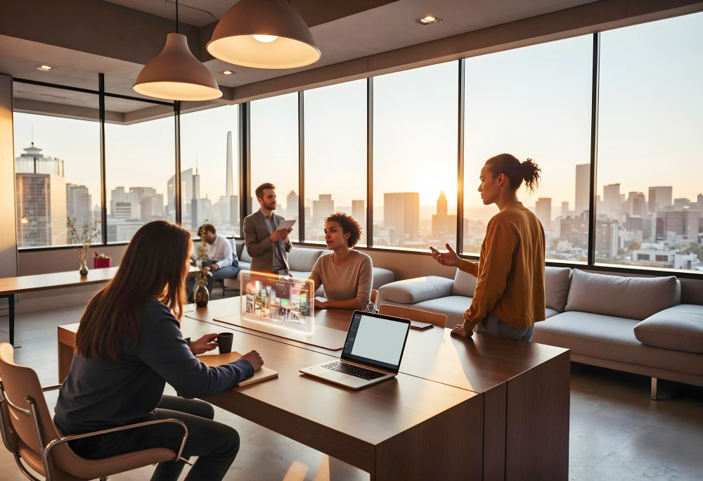 Expert-Led Training for Your Team